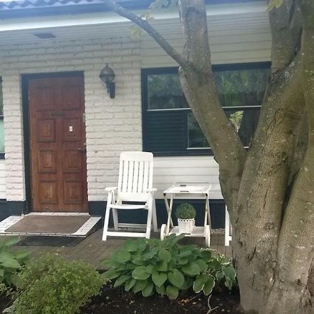 Koti Kiviniemi Leilighet Björneborg Eksteriør bilde