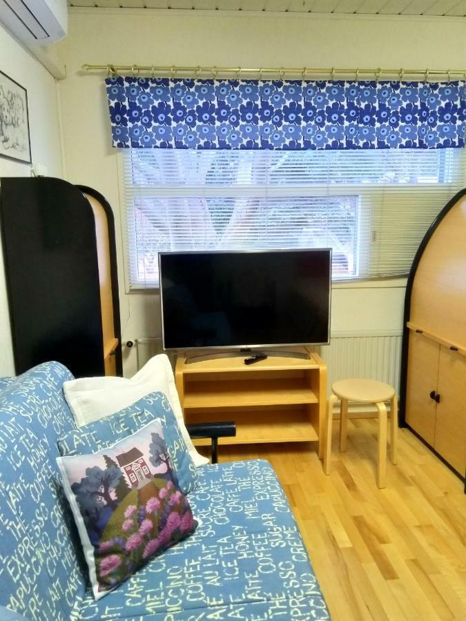 Koti Kiviniemi Leilighet Björneborg Eksteriør bilde
